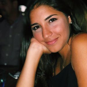 Meet your Posher, Verónica